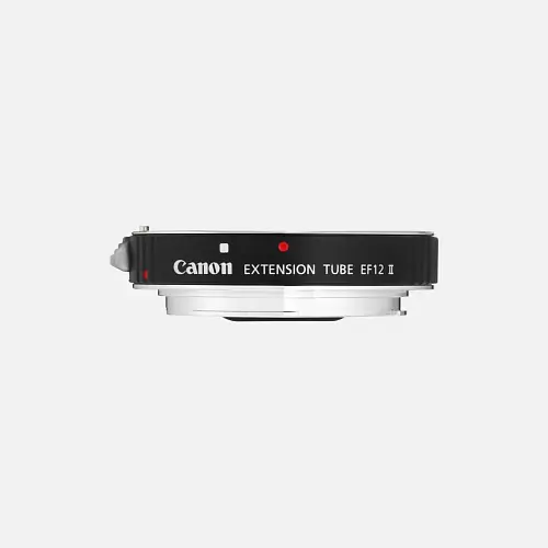 Canon Zwischenring EF12 II