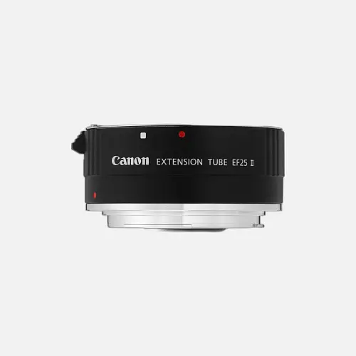 Canon Zwischenring EF25 II
