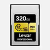 CFexpress Typ A - 320 GB