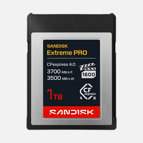 CFexpress Typ B - 1 TB