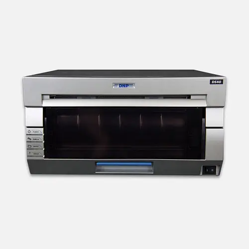 DNP - DS-40