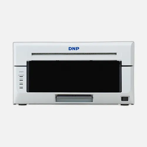 DNP - DS820 - Drucker A4