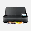 HP - OfficeJet 250 Mobile All-in-One - Drucker A4