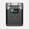 EcoFlow DELTA Power Station + 160W Solarpanel Set