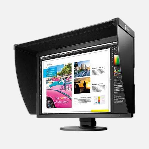 EIZO - CG 319X