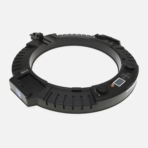 F&V Z720 UltraColor Daylight LED Ring Light Kit