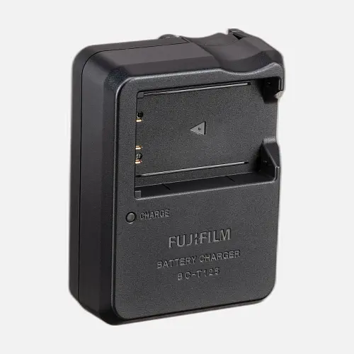 Fujifilm BC-T125 Akkuladegerät