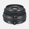 Fujifilm - Fujinon GF 50mm ƒ/3.5 R LM WR