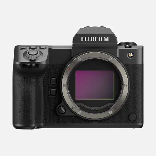 Fujifilm GFX 100S II