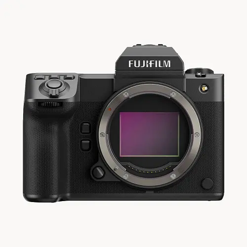 Fujifilm GFX100 II