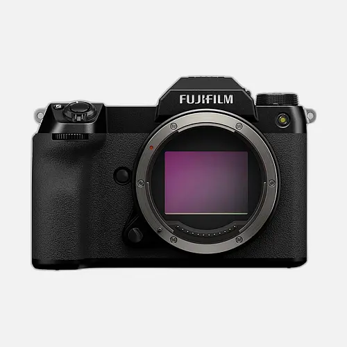 Fujifilm GFX100S