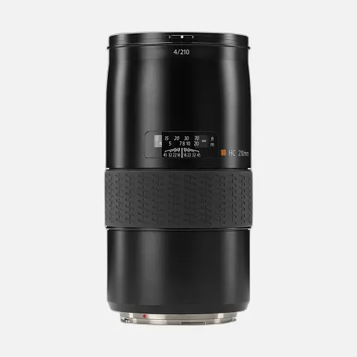 Hasselblad - HC 210mm ƒ/4