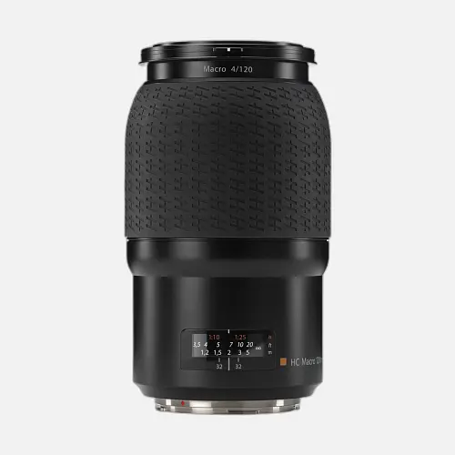 Hasselblad - HC Macro 120mm ƒ/4