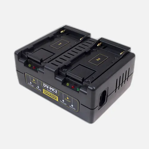 Hawk-Woods DV-MC2 - Dual Charger