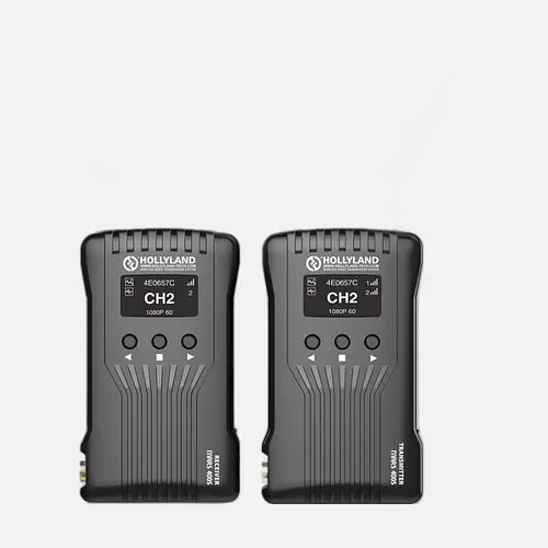 Hollyland Mars 400S SDI/HDMI Video-Funkstrecke