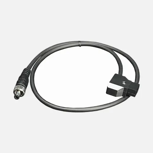 Hollyland Mars D-Tap to DC 2.1 Power Supply Cable