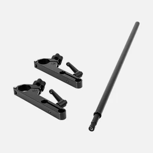 INOVATIV - 5/8 Baby Pin System