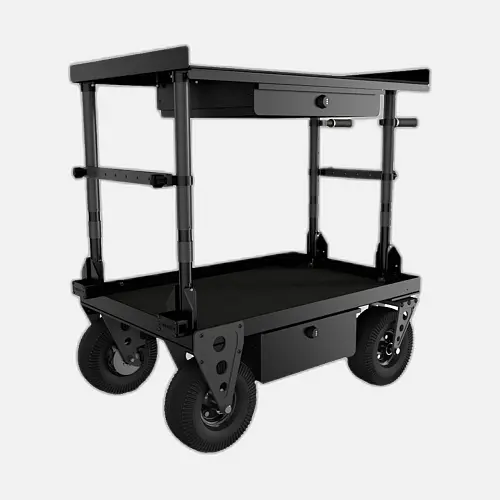 INOVATIV - Echo 48 Camera Cart Bundle