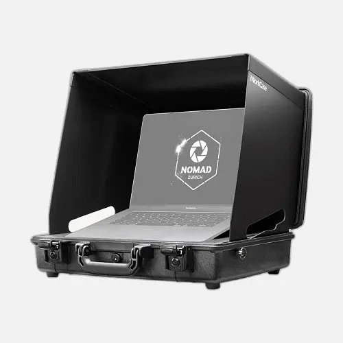 iWorkCase per MacBook Pro 16" (USB-C Touch) con HypeJuice 222 incluso