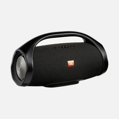 JBL BoomBox - Portable Bluetooth Speaker