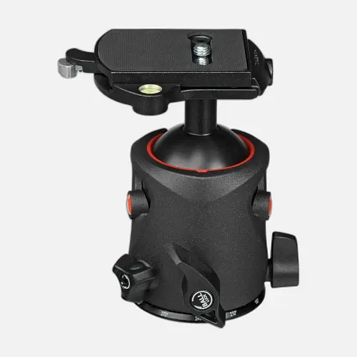 Manfrotto MH057M0-RC4 - Kugelkopf L