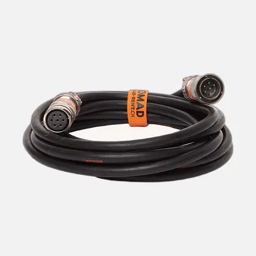 Lampenverlängerung  Arri 575-1800W 7m