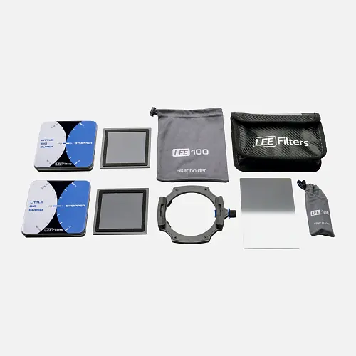LEE - 100 Filter - 0.6ND Standard