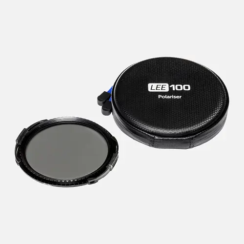 LEE - 100 Filter - Circular Polariser