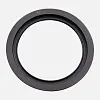 LEE - 100 Filter - Lens Adaptor Ring 72mm Wide Angle