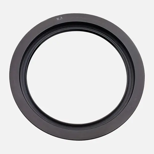 LEE - 100 Filter - Lens Adaptor Ring 72mm Wide Angle