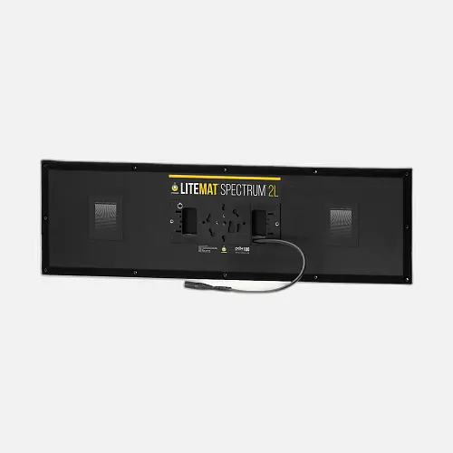 LiteMat Spectrum 2L