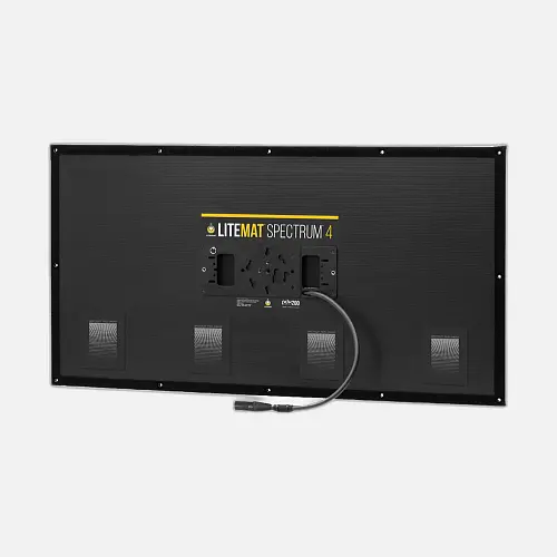 LiteMat Spectrum 4L