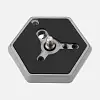 Manfrotto 030-14 Quick Release Plate
