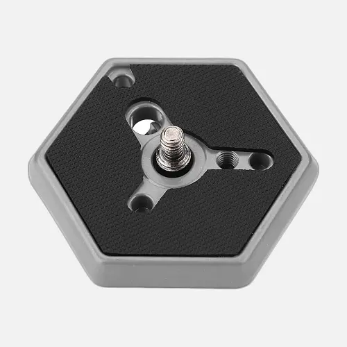 Manfrotto 030-14 Quick Release Plate