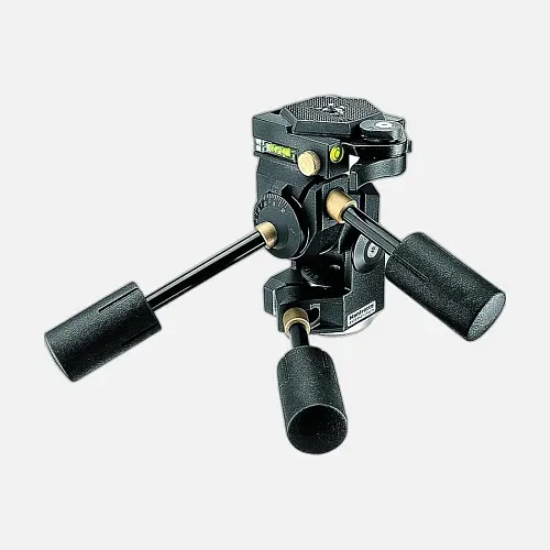 Manfrotto 229 Testa a cremagliera