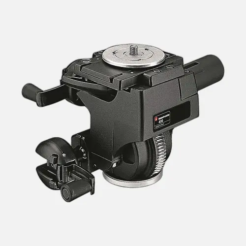 Manfrotto 400 Getriebe Neiger