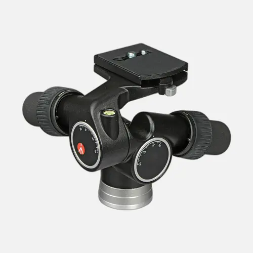 Manfrotto 405 Getriebe Neiger