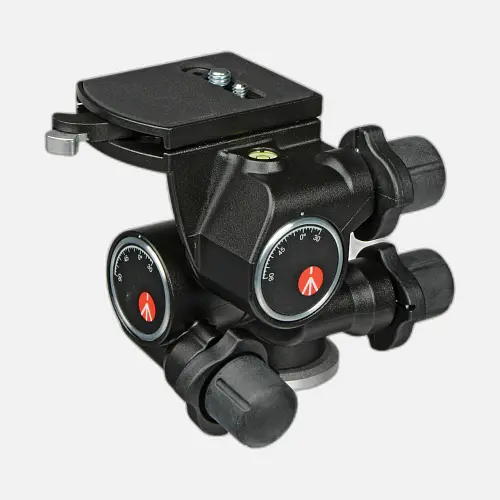 Manfrotto 410 Getriebe Neiger