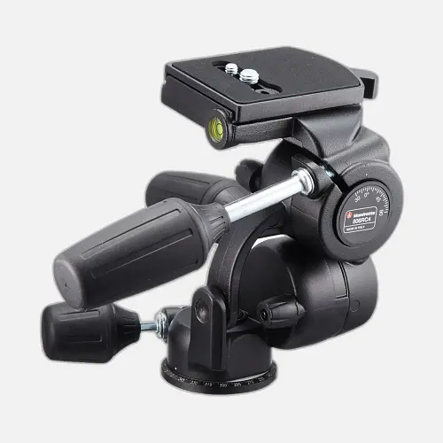 Manfrotto 808 RC4